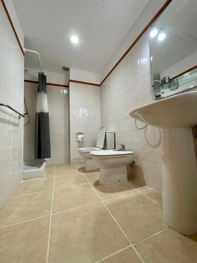 Encantador Apartamento Con Vistas A La Catedral! Apartment Tarragona Ngoại thất bức ảnh